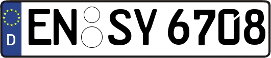 EN-SY6708