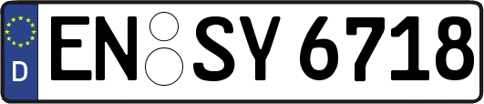 EN-SY6718