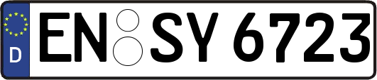 EN-SY6723