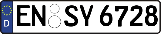 EN-SY6728
