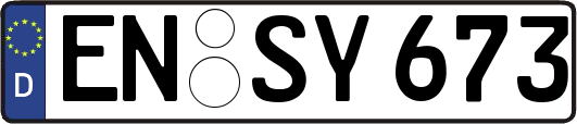 EN-SY673
