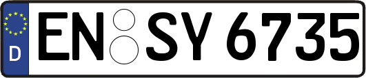 EN-SY6735