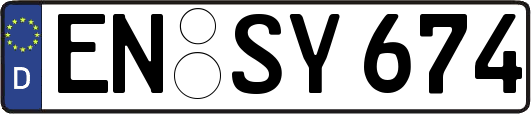 EN-SY674