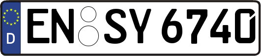 EN-SY6740