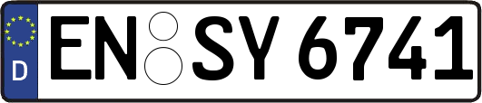 EN-SY6741