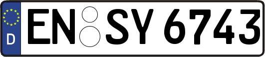 EN-SY6743