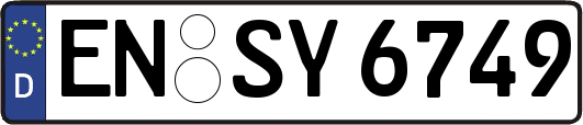 EN-SY6749