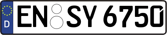 EN-SY6750