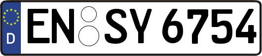 EN-SY6754