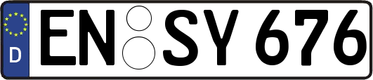 EN-SY676