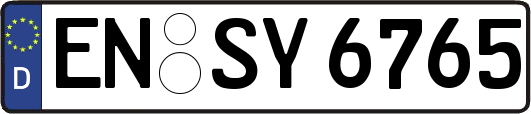 EN-SY6765