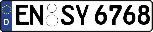 EN-SY6768