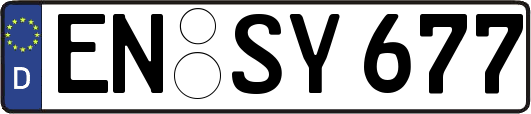 EN-SY677
