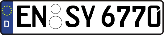 EN-SY6770