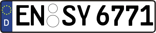 EN-SY6771