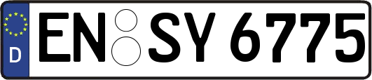 EN-SY6775