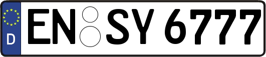 EN-SY6777