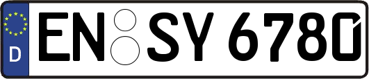EN-SY6780