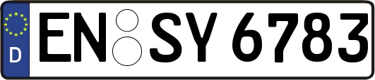 EN-SY6783