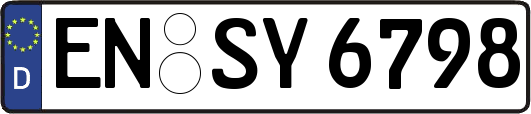EN-SY6798