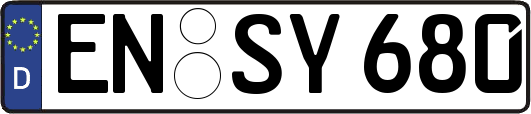 EN-SY680