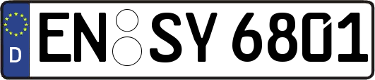 EN-SY6801