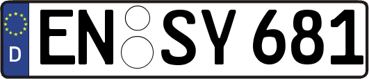 EN-SY681