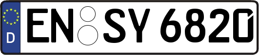 EN-SY6820