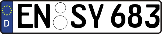 EN-SY683