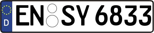 EN-SY6833