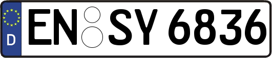 EN-SY6836