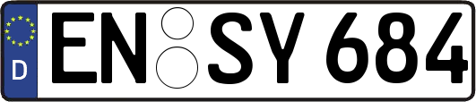 EN-SY684