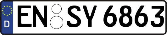 EN-SY6863