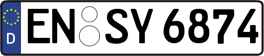 EN-SY6874