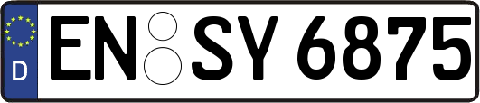 EN-SY6875