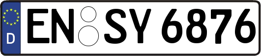 EN-SY6876