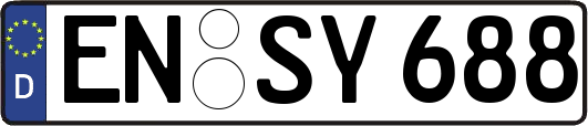 EN-SY688