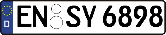 EN-SY6898