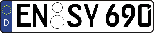 EN-SY690