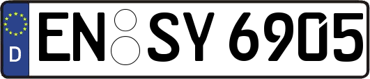 EN-SY6905