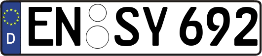 EN-SY692