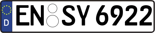 EN-SY6922