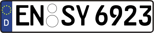 EN-SY6923