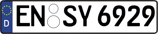 EN-SY6929