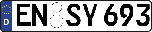 EN-SY693