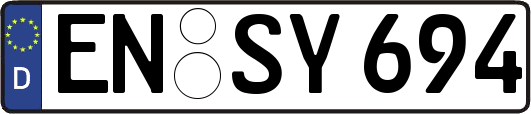 EN-SY694
