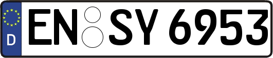 EN-SY6953
