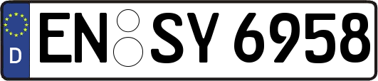EN-SY6958