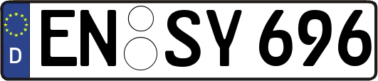 EN-SY696