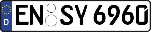 EN-SY6960